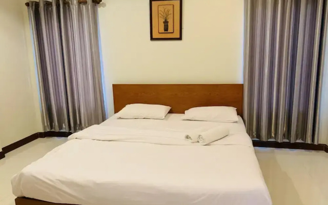 Srisupawadee Resort