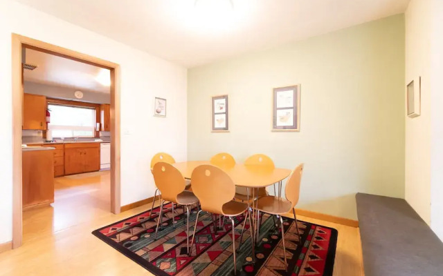 Seaside Family Tides - 3 Br Home