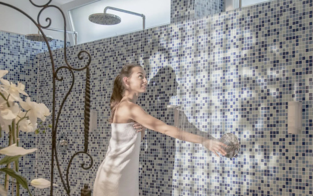 Grand Hotel Palladium Munich