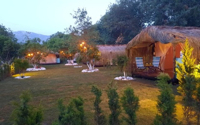 Elif Bade Glamping