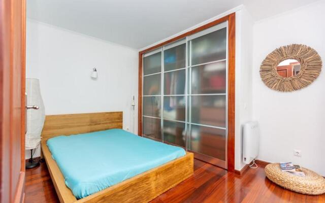 Cascais Seaside Home - 2 min away from the beach