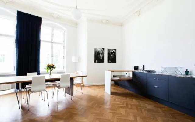 Great Home Hessische Straße