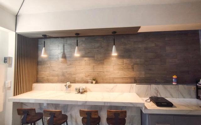 Casa Sol Y Luna Luxury Valladolid Yucatán