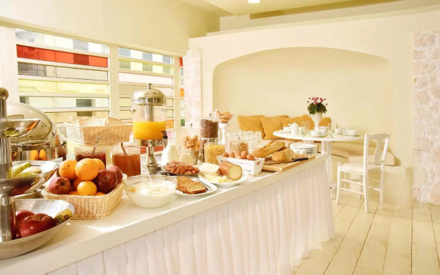 Ionion Star Hotel