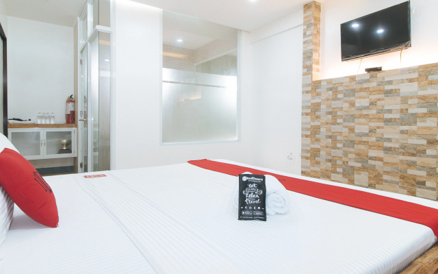 RedDoorz @ DBuilders Rooms Lower Bicutan