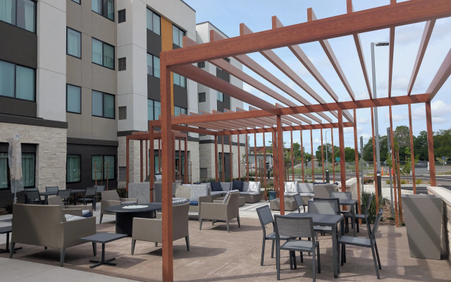Residence Inn Sacramento Northeast/Cal Expo
