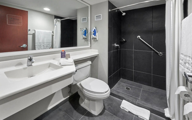 City Express by Marriott San Luis Potosi Zona Universitaria