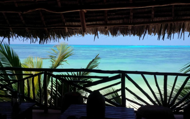 Mamamapambo Boutique Hotel