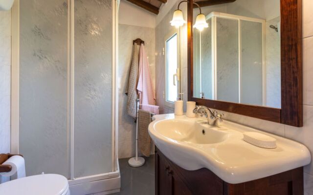 House Vittorio Scansano