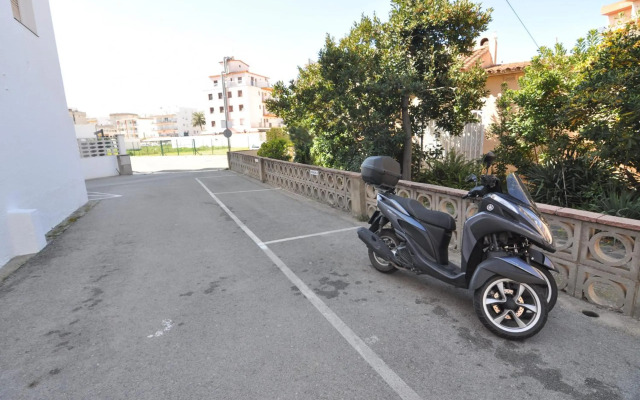 RNET - MTA Apartaments A3