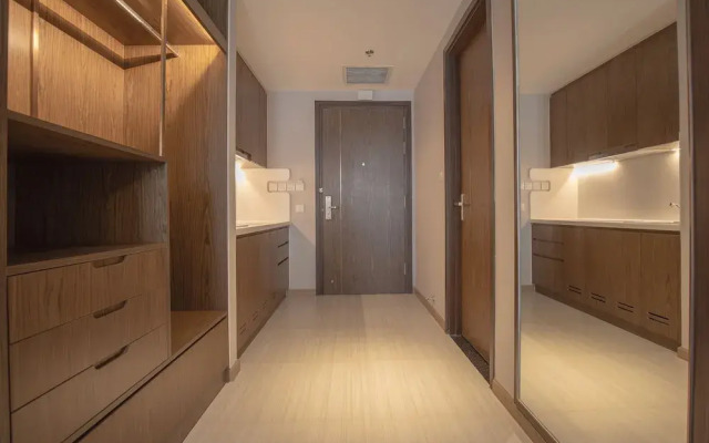 Panorama Nha Trang Hotel & Apartments