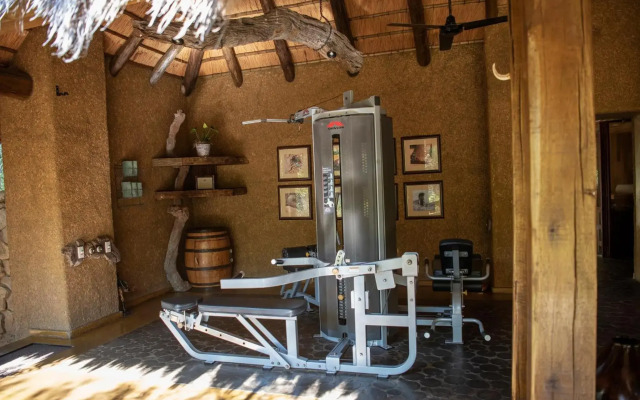 Jabulani Safari