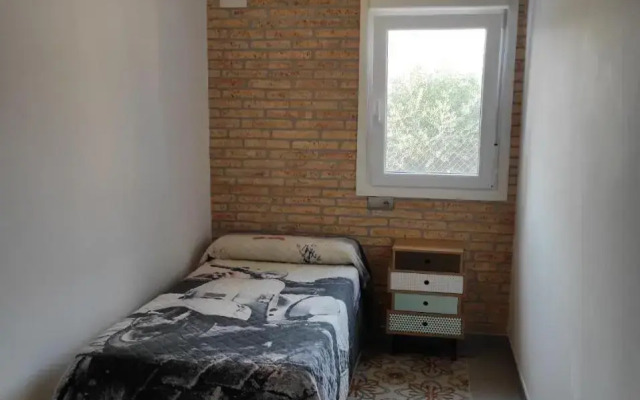 Casa Rural MESTRE