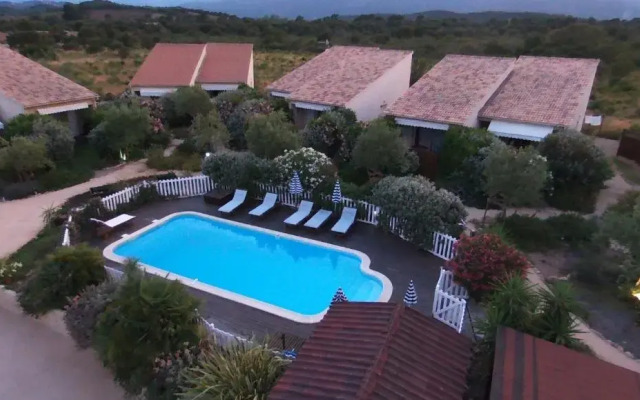 Residence Agula Mora