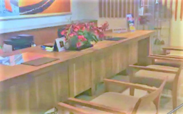 Student Park Hotel Apartment Yogyakarta