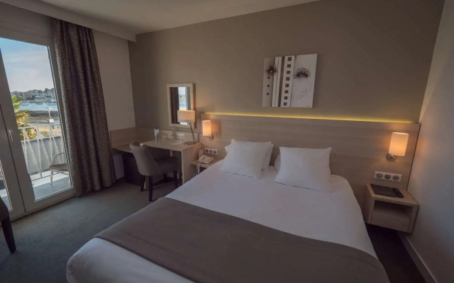 Best Western Hôtel Le Roof