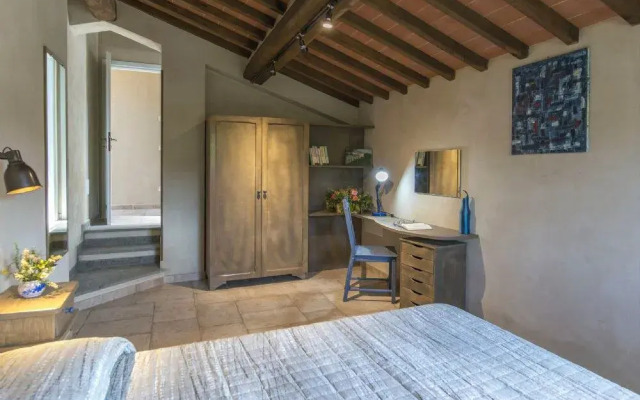 Pangea Villa Rooms