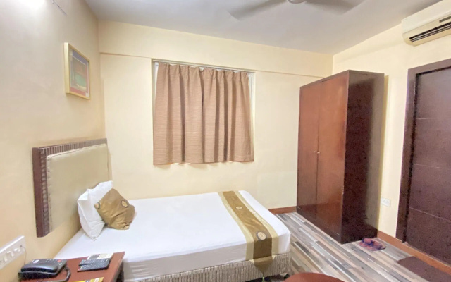 Astoria Hotel – Guest Rooms – Kolkata