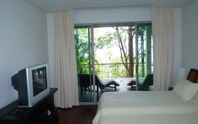 Kata Gardens Apartments