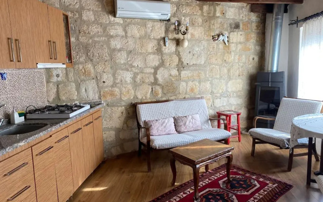 PluVia Boutique Hotel
