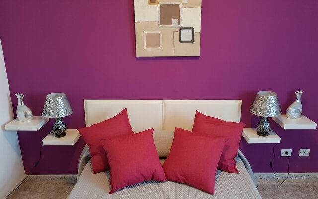 Hostal Casa Samay