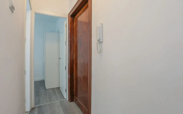 Azahar Gran Plaza in Seville