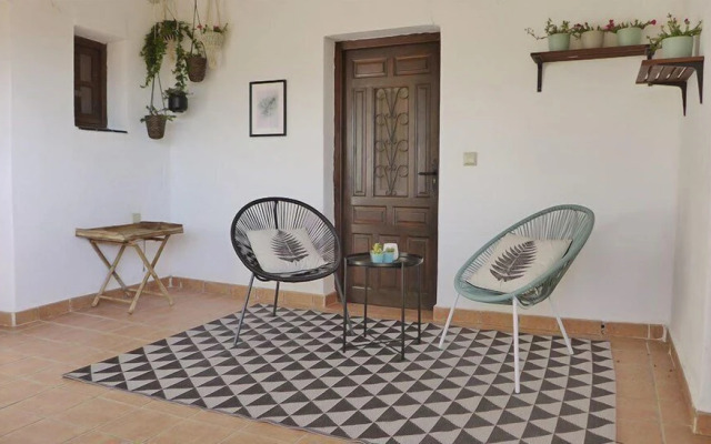 Corazón Andaluz Guesthouse