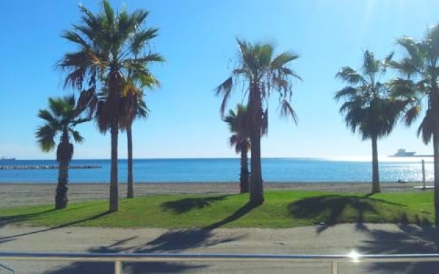 Apartamentos Clavero