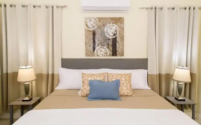 Relaxing Stay - Richmond Estate - 15mins Ocho Rios