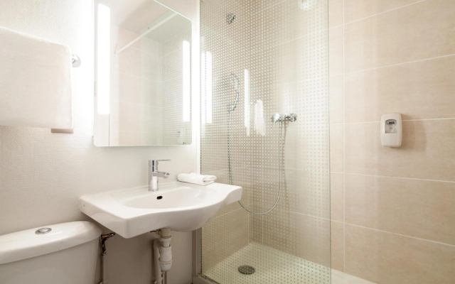 B&B HOTEL Corbeil-Essonnes