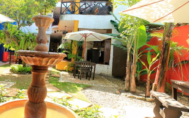 Hotel Antigua Belén