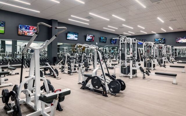 Renaissance Walnut Creek Hotel