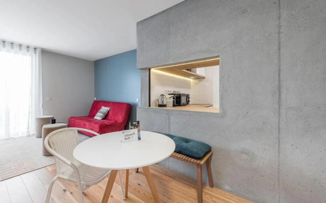 GuestReady - Somewhere I Belong