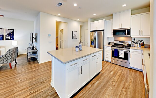 Surfbird Townhome Townhouse