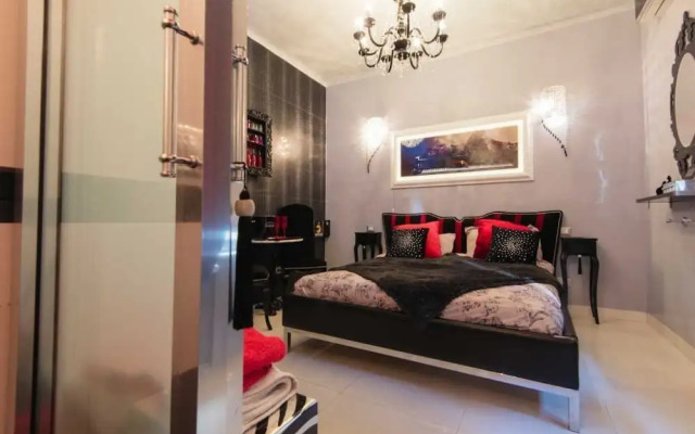 Suite Sweet Rome