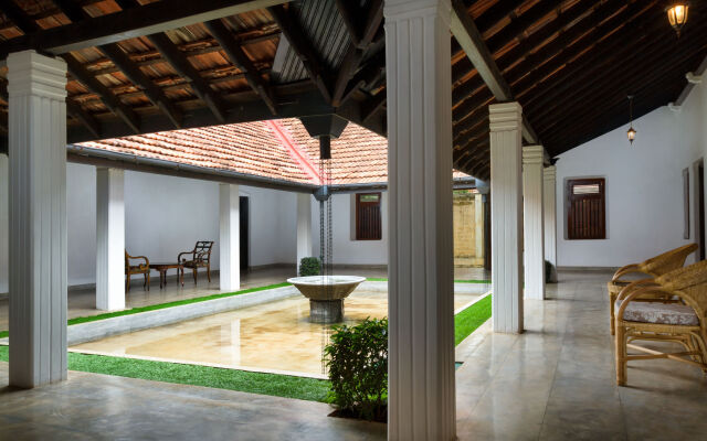 FOX JAFFNA by Fox Resorts