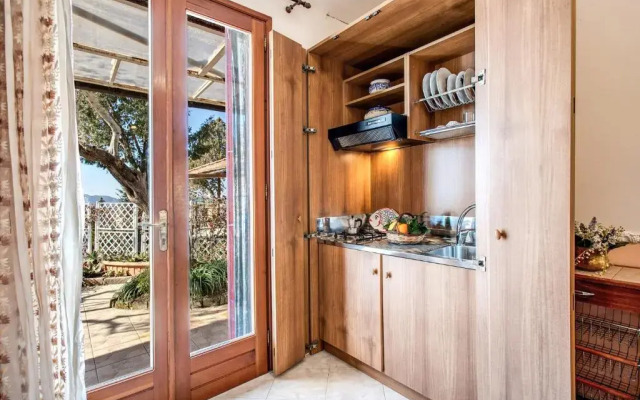 Il Pioppo - Country House Sea View