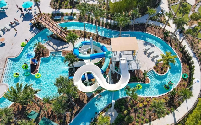 Pool Villa 2311
