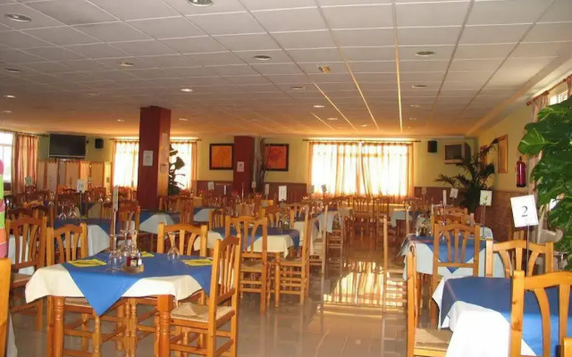 Hostal Asador Imperial