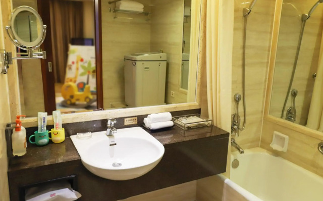 Crowne Plaza Foshan by IHG