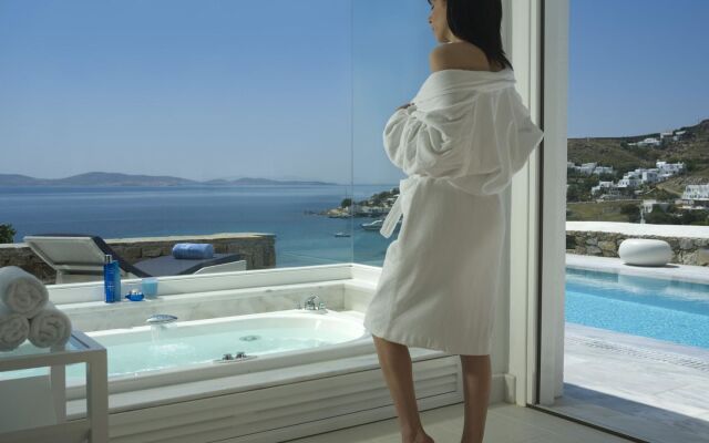 Mykonos Grand Hotel & Resort