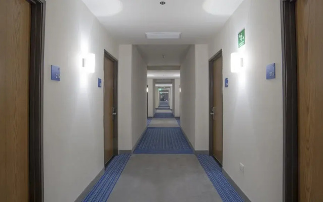 Holiday Inn Express & Suites Ciudad Obregon by IHG