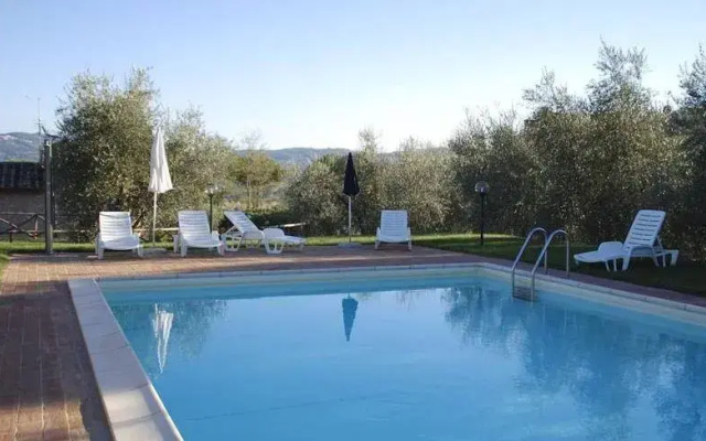 Villa Segalarino