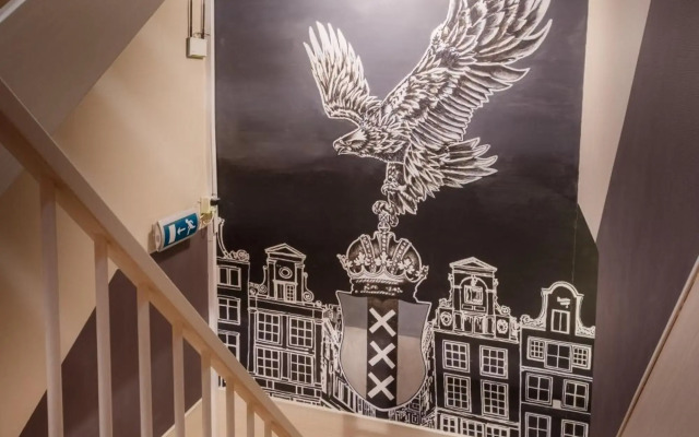 Amsterdam Downtown Hotel