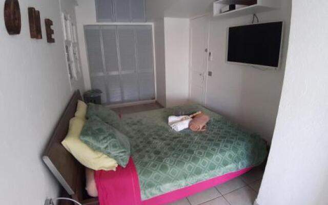 Appartement cosy avec jacuzzi à la marina