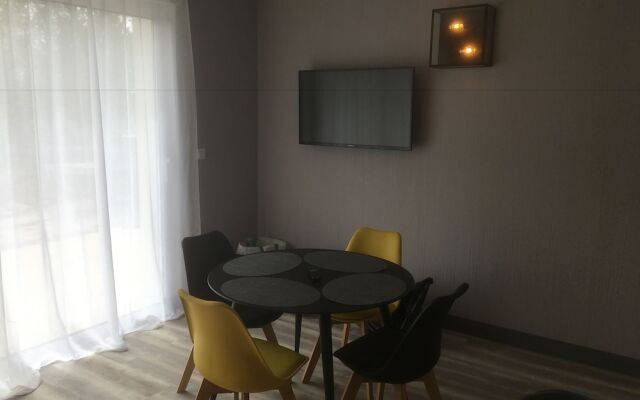 Le Lodge de Sologne