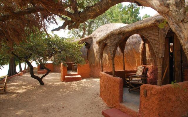 Ecolodge de Simal