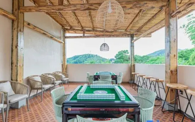 Shiyiju Parent-child Homestay