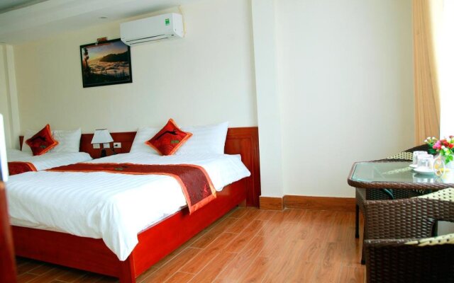 Son Ha Hotel Sapa