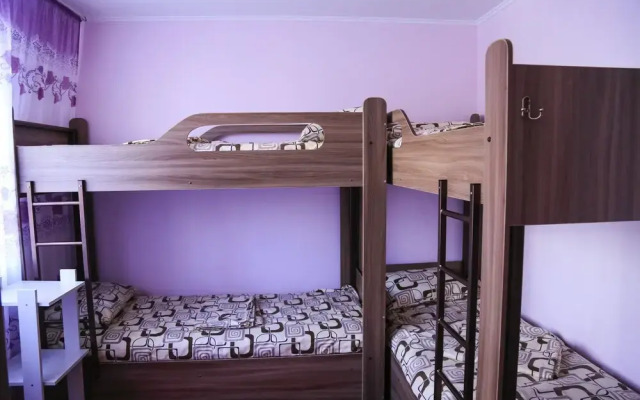 Champion Hostel